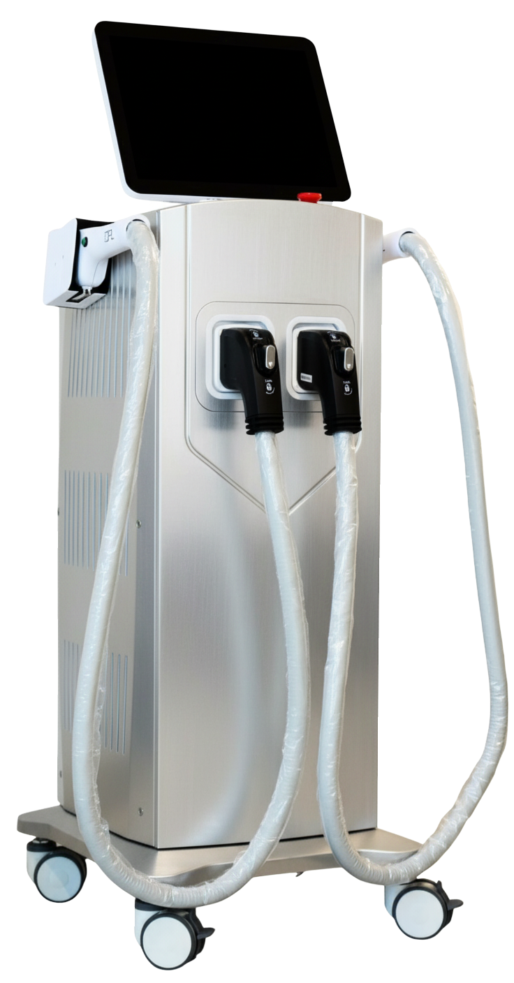 Апарат клініки